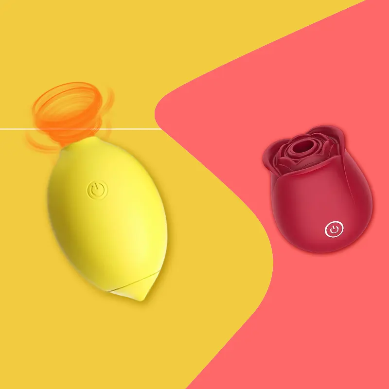 What are lemon toys?
