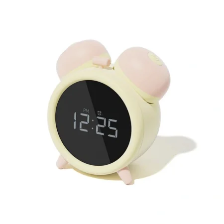 Erotic Arousal - Alarm Clock Clitoral Sucking Toy