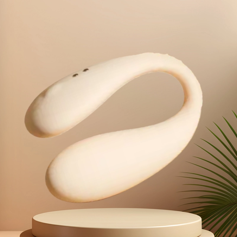 Wilderness Sucking Vibrator Standard Edition