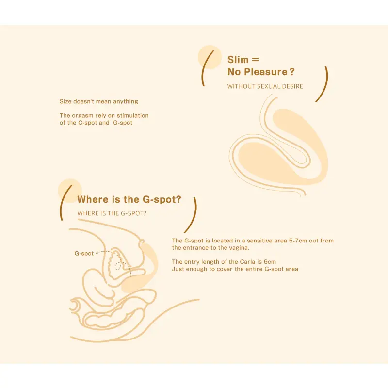 Wilderness Sucking Vibrator Standard Edition
