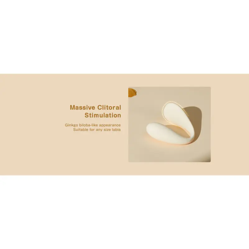 Wilderness Sucking Vibrator Standard Edition