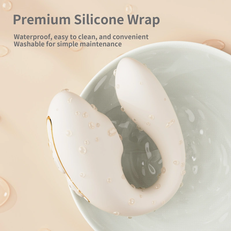 Wilderness Suction Vibrator PRO