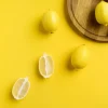lemon toy