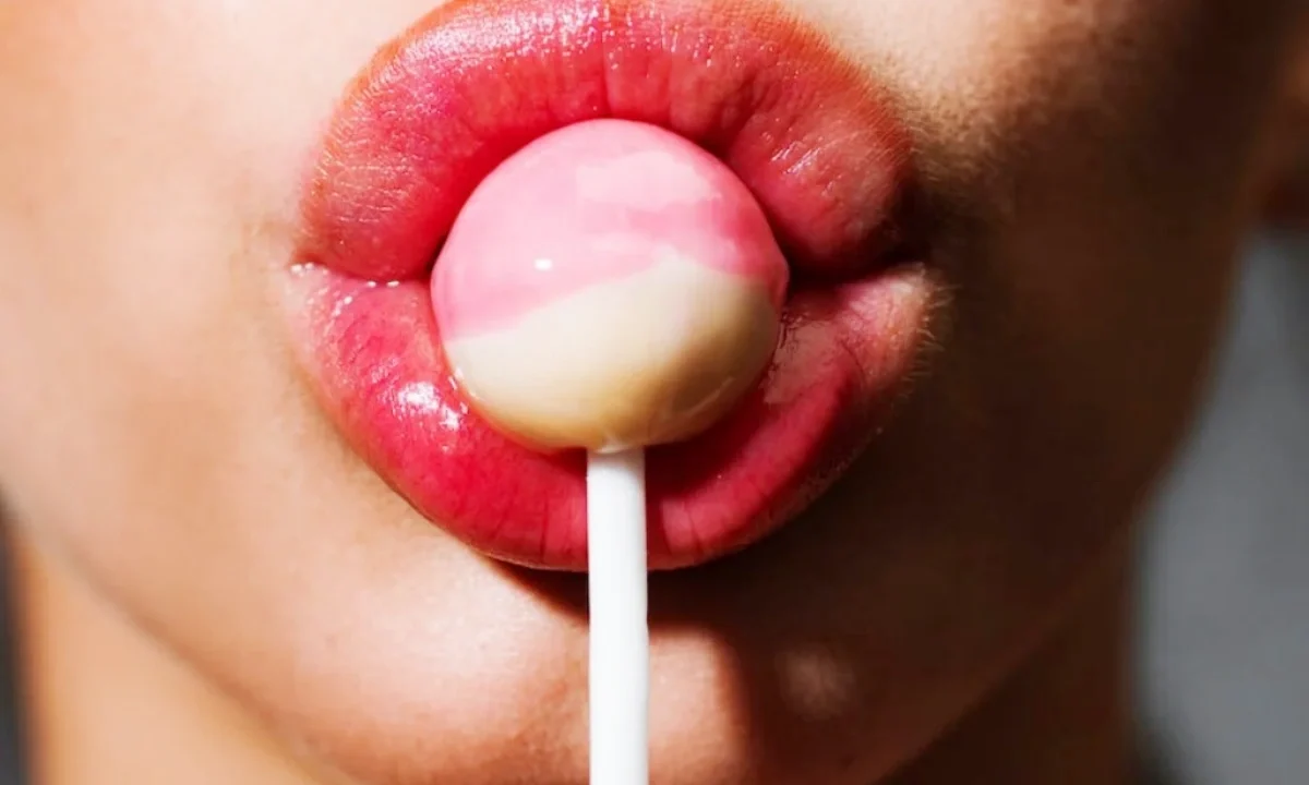 Lollipop