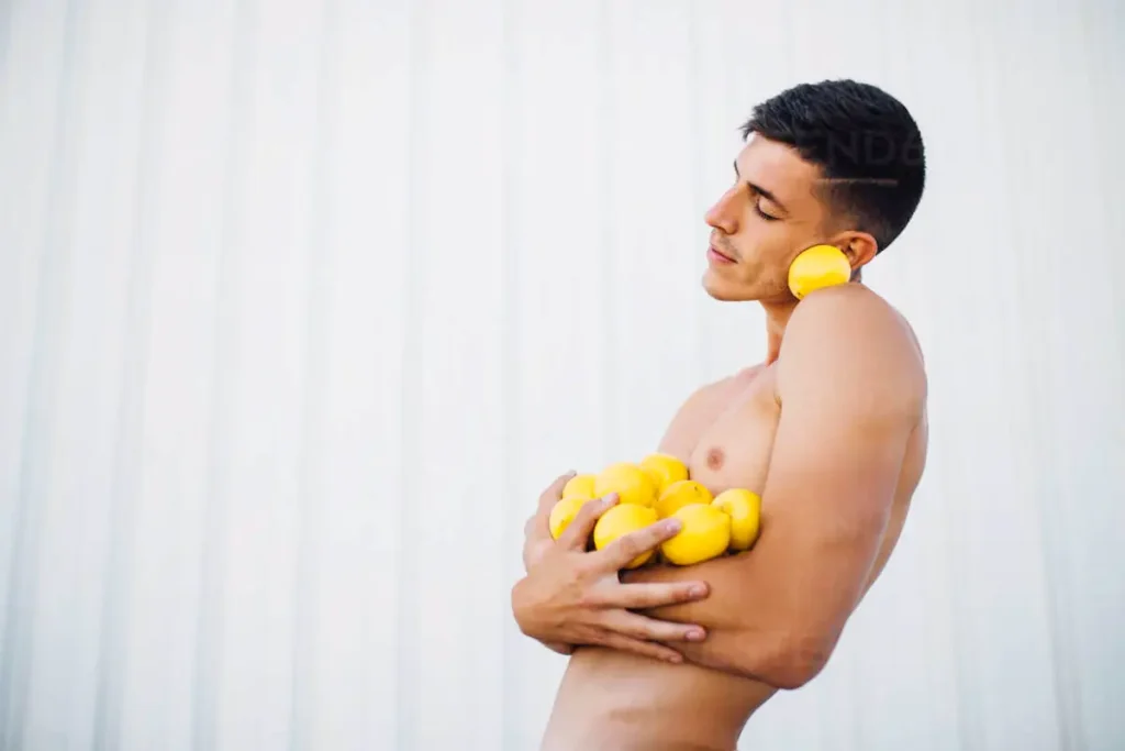 lemon sex toy-3