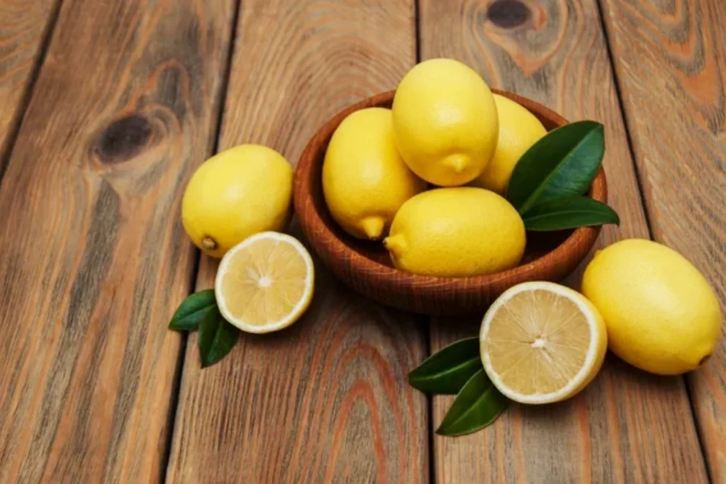 What are lemon toys?