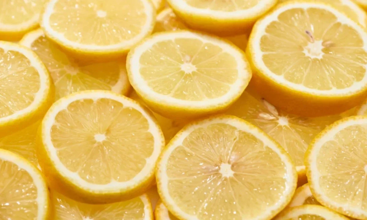 Many lemon vibrators