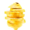 Sliced ​​lemon