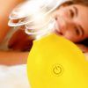 lemon vibrator