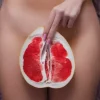 woman vibrator