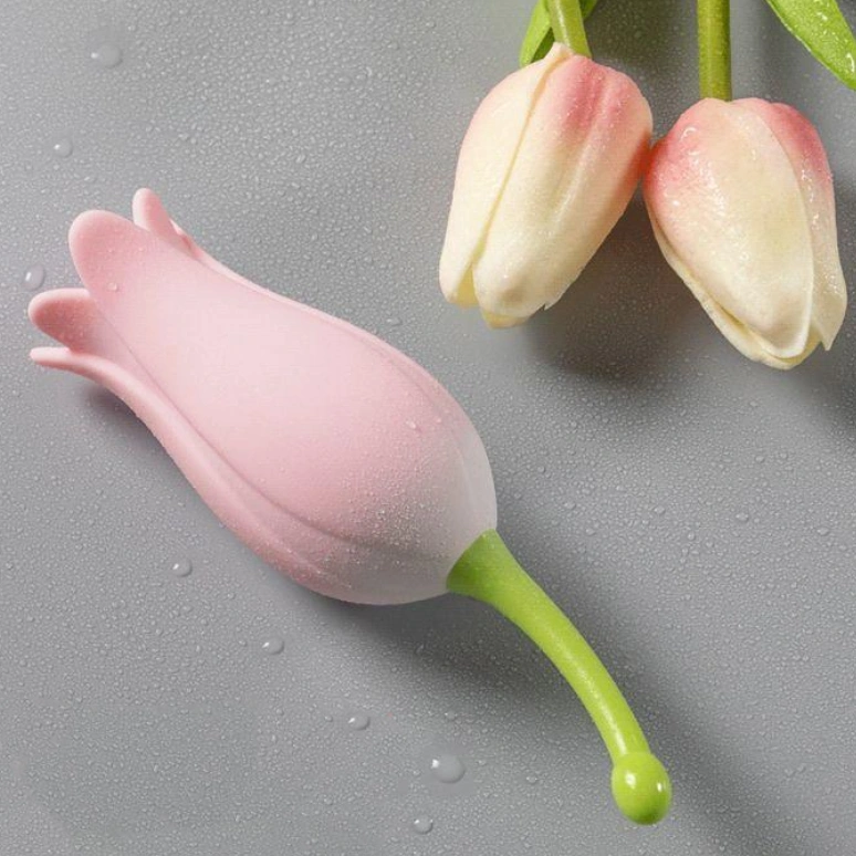 Pink Sex Toy