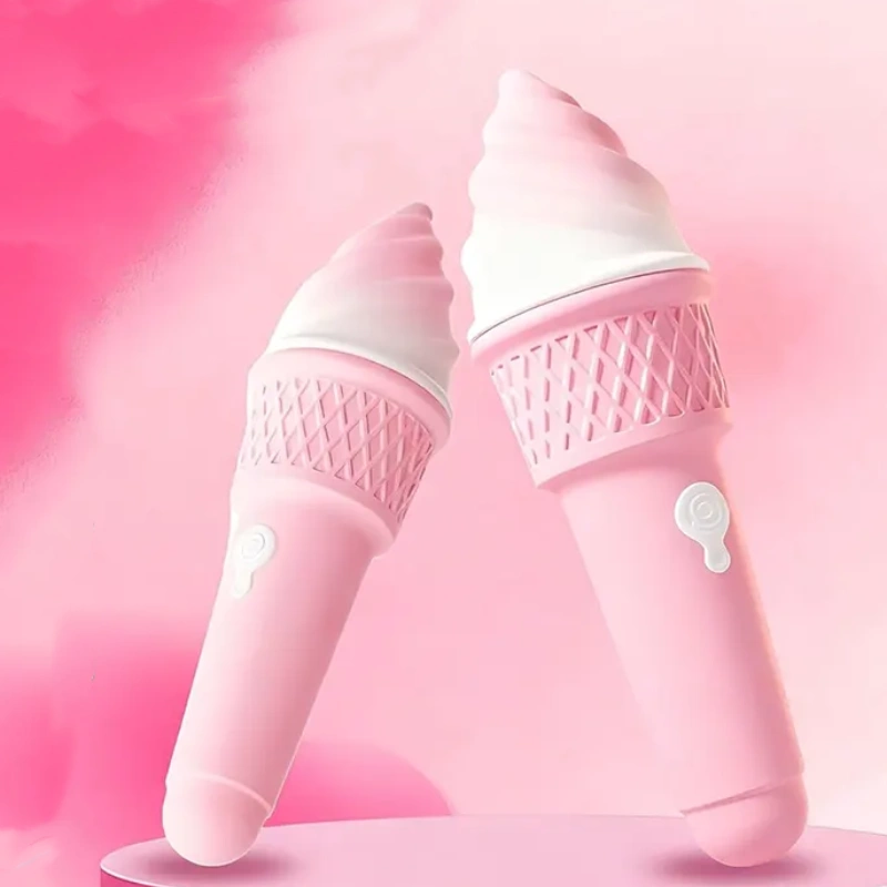 Pink Sex Toy