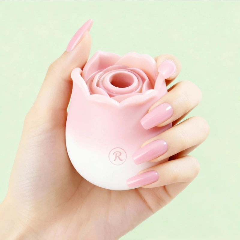 Pink Sex Toy
