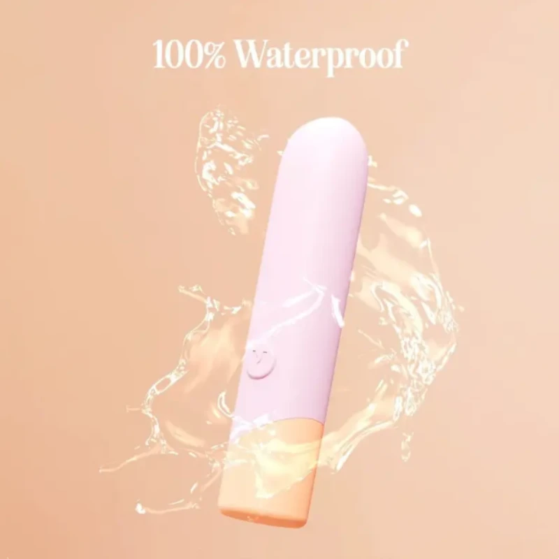 Pink Sex Toy