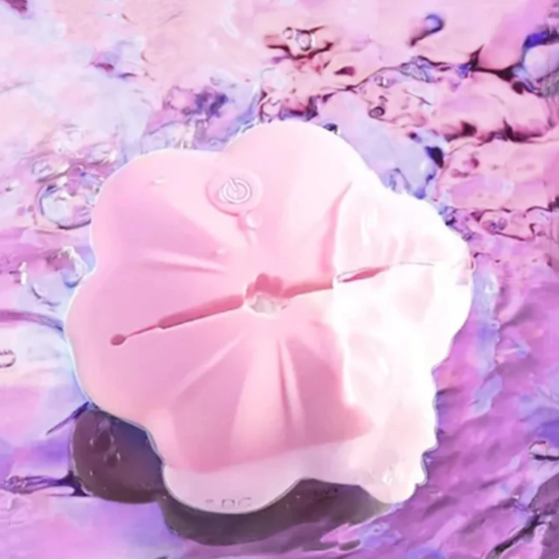 Pink Sex Toy