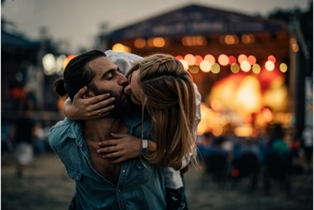 Hot Summer Sex Life