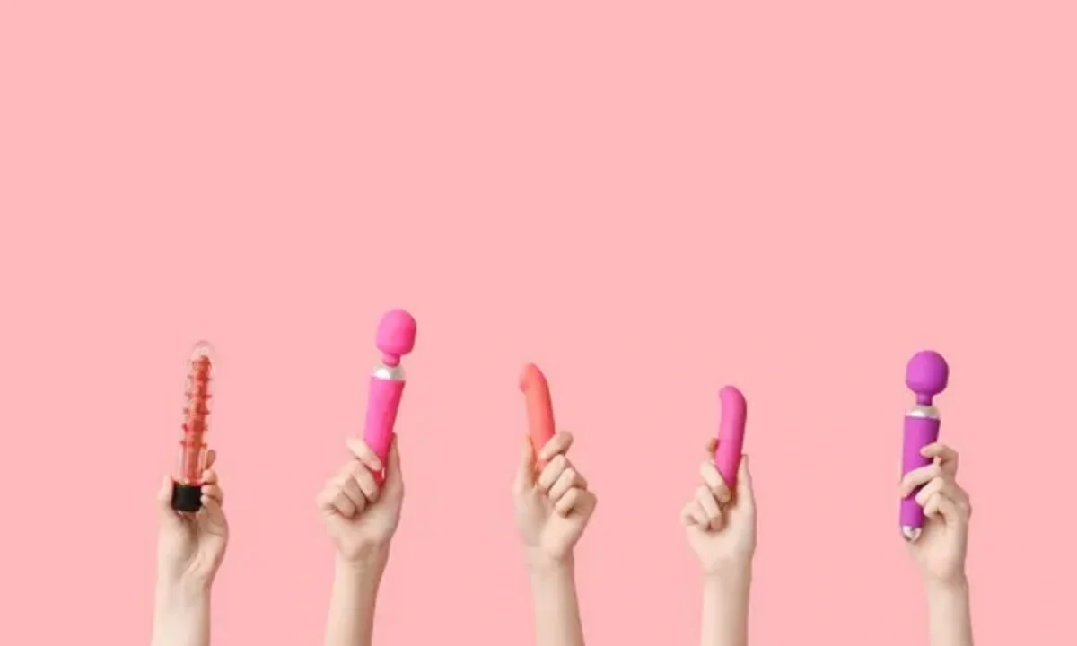 Functionality Comes Second—Has Material Become the Top Criterion for Buying Sex Toys?