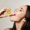 lemon toy