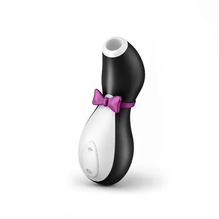 Penguin Clitoral Suction Massager