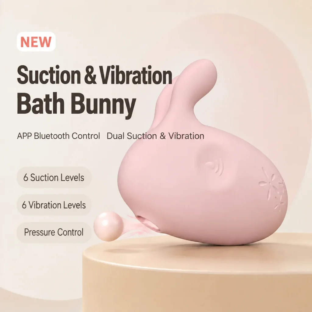 rabbit vibrator