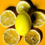 lemon toy